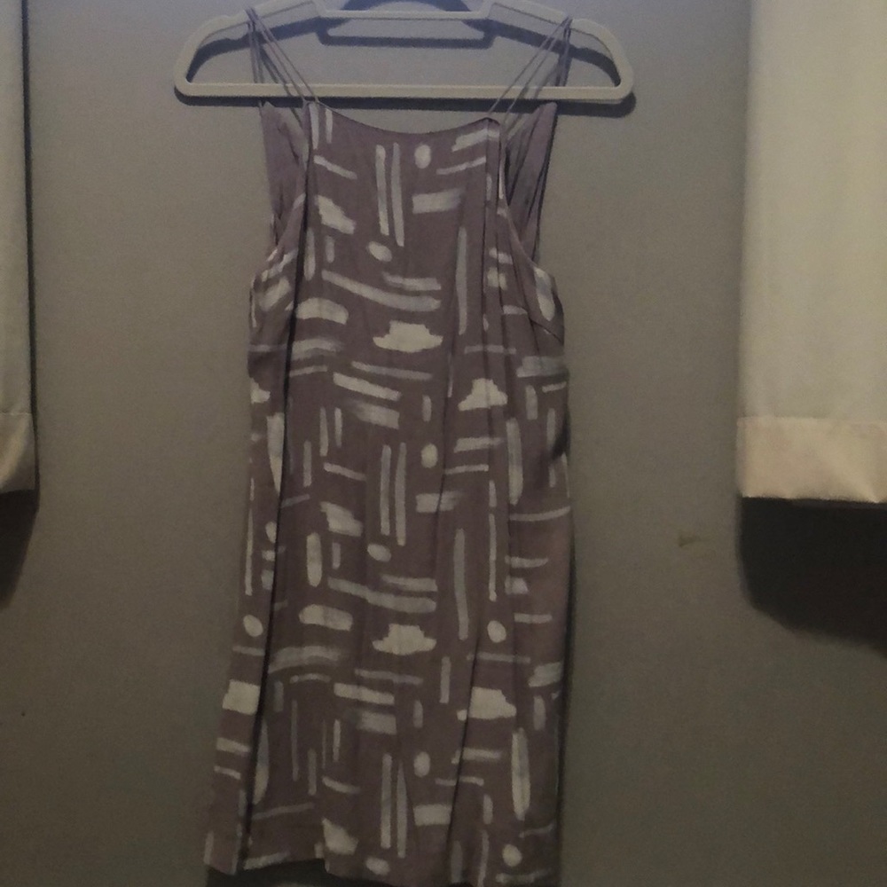 Cute summer dress